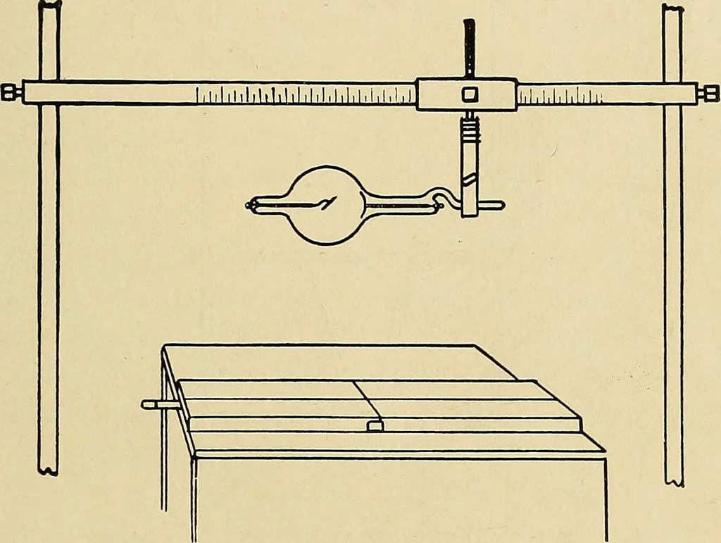 An illustration from The Roentgen rays in medicine and surgery as an aid in diagnosis and as a therapeutic agent : designed for the use of practitioners and students, 1901, leaf 550
