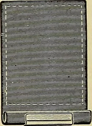 An illustration from The Roentgen rays in medicine and surgery as an aid in diagnosis and as a therapeutic agent : designed for the use of practitioners and students, 1901, leaf 623