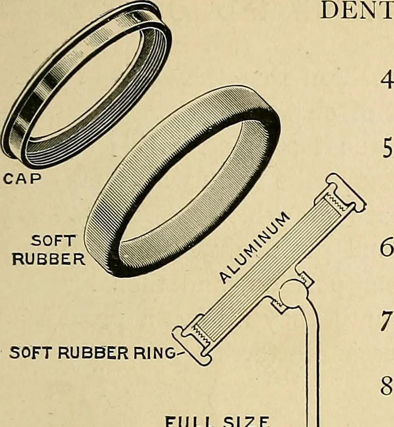 An illustration from The Roentgen rays in medicine and surgery as an aid in diagnosis and as a therapeutic agent : designed for the use of practitioners and students, 1901, leaf 624