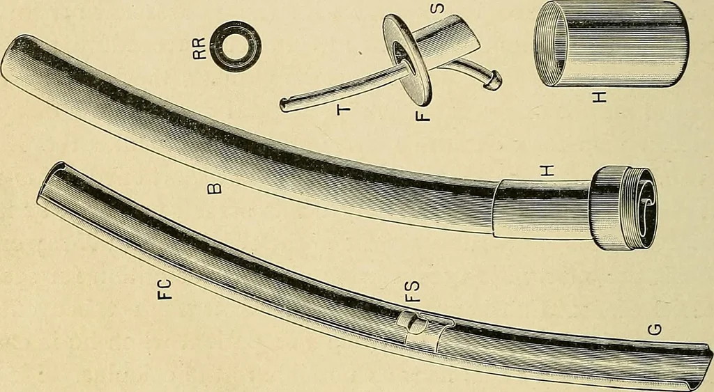 An illustration from The Roentgen rays in medicine and surgery as an aid in diagnosis and as a therapeutic agent : designed for the use of practitioners and students, 1901, leaf 639