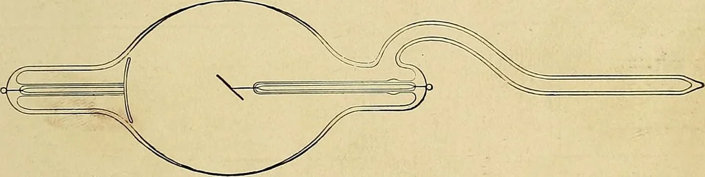 An illustration from The Roentgen rays in medicine and surgery as an aid in diagnosis and as a therapeutic agent : designed for the use of practitioners and students, 1901, leaf 68