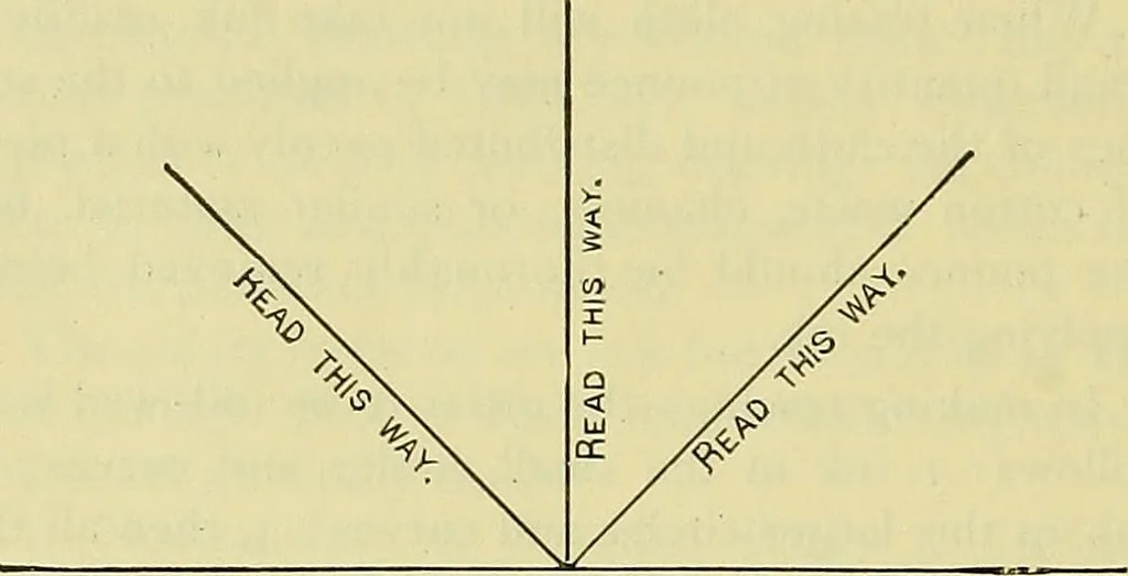 An illustration from Rogers' drawing and design; an educational treatise relating to linear drawing; machine design; working drawings; transmission methods; steam, electrical and metal working machines and parts; lathes; boiler and parts; instruments and their use; tables, etc, 1913, leaf 173