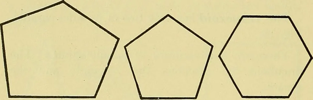 An illustration from Rogers' drawing and design; an educational treatise relating to linear drawing; machine design; working drawings; transmission methods; steam, electrical and metal working machines and parts; lathes; boiler and parts; instruments and their use; tables, etc, 1913, leaf 21