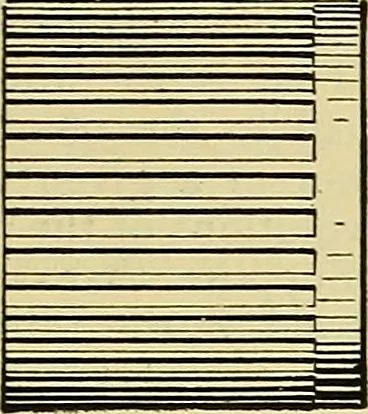 An illustration from Rogers' drawing and design; an educational treatise relating to linear drawing; machine design; working drawings; transmission methods; steam, electrical and metal working machines and parts; lathes; boiler and parts; instruments and their use; tables, etc, 1913, leaf 278