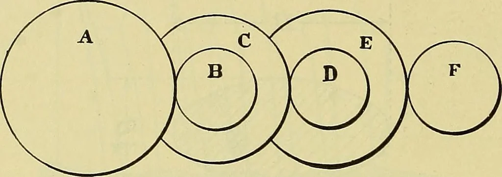 An illustration from Rogers' drawing and design; an educational treatise relating to linear drawing; machine design; working drawings; transmission methods; steam, electrical and metal working machines and parts; lathes; boiler and parts; instruments and their use; tables, etc, 1913, leaf 279
