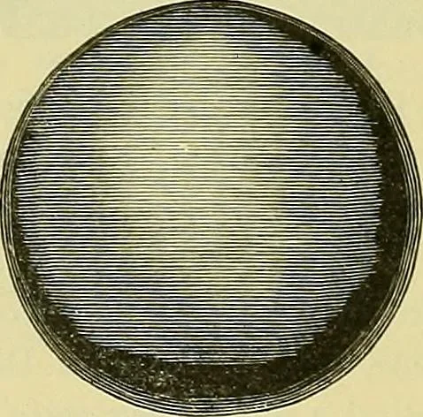 An illustration from Rogers' drawing and design; an educational treatise relating to linear drawing; machine design; working drawings; transmission methods; steam, electrical and metal working machines and parts; lathes; boiler and parts; instruments and their use; tables, etc, 1913, leaf 29