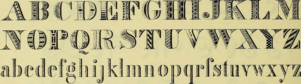 An illustration from Rogers' drawing and design; an educational treatise relating to linear drawing; machine design; working drawings; transmission methods; steam, electrical and metal working machines and parts; lathes; boiler and parts; instruments and their use; tables, etc, 1913, leaf 49