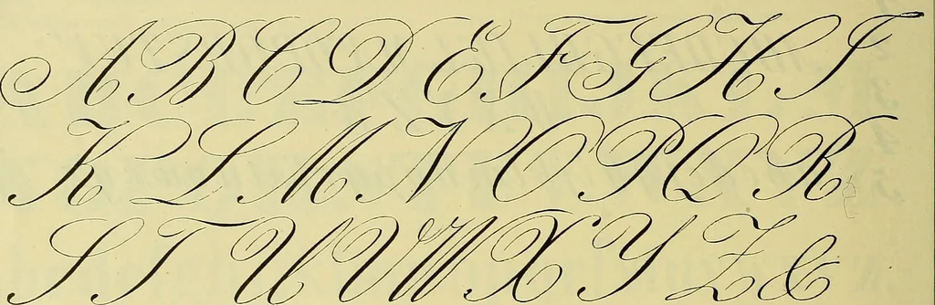 An illustration from Rogers' drawing and design; an educational treatise relating to linear drawing; machine design; working drawings; transmission methods; steam, electrical and metal working machines and parts; lathes; boiler and parts; instruments and their use; tables, etc, 1913, leaf 51