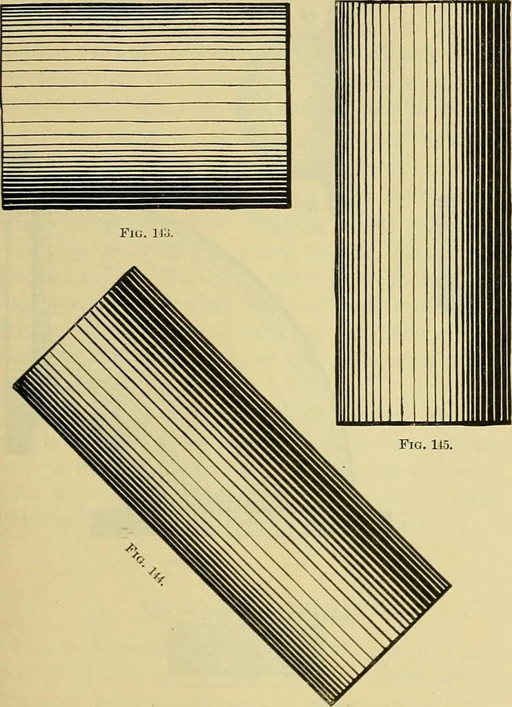 An illustration from Rogers' drawing and design; an educational treatise relating to linear drawing; machine design; working drawings; transmission methods; steam, electrical and metal working machines and parts; lathes; boiler and parts; instruments and their use; tables, etc, 1913, leaf 64