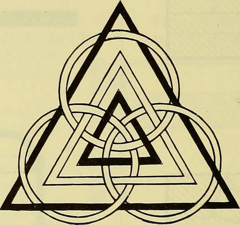 An illustration from Rogers' drawing and design; an educational treatise relating to linear drawing; machine design; working drawings; transmission methods; steam, electrical and metal working machines and parts; lathes; boiler and parts; instruments and their use; tables, etc, 1913, leaf 71