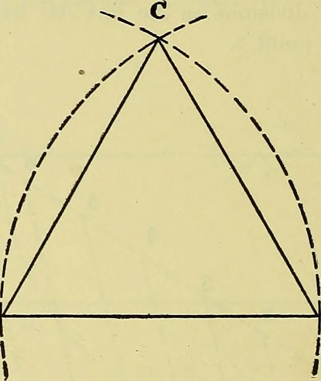 An illustration from Rogers' drawing and design; an educational treatise relating to linear drawing; machine design; working drawings; transmission methods; steam, electrical and metal working machines and parts; lathes; boiler and parts; instruments and their use; tables, etc, 1913, leaf 79