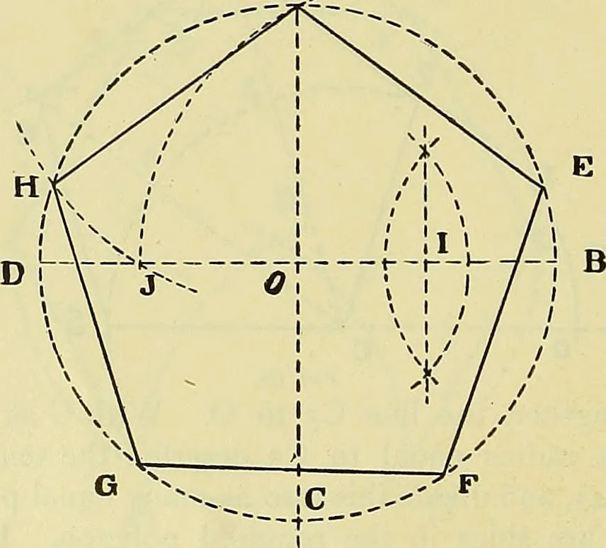 An illustration from Rogers' drawing and design; an educational treatise relating to linear drawing; machine design; working drawings; transmission methods; steam, electrical and metal working machines and parts; lathes; boiler and parts; instruments and their use; tables, etc, 1913, leaf 91