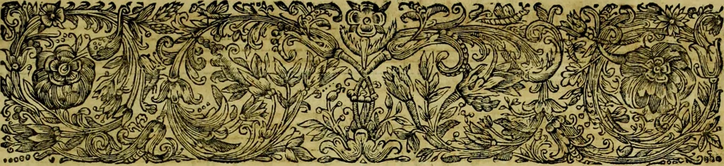 An illustration from Roland, tragedie, 1685, leaf 194
