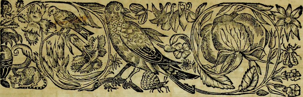 An illustration from Roland, tragedie, 1685, leaf 350
