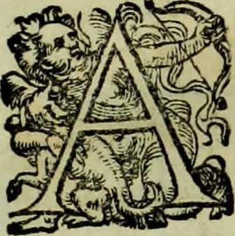 An illustration from Roland, tragedie, 1685, leaf 8