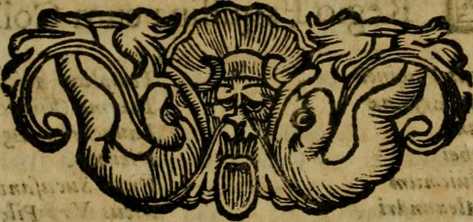 An illustration from Roma antica, 1666, leaf 178