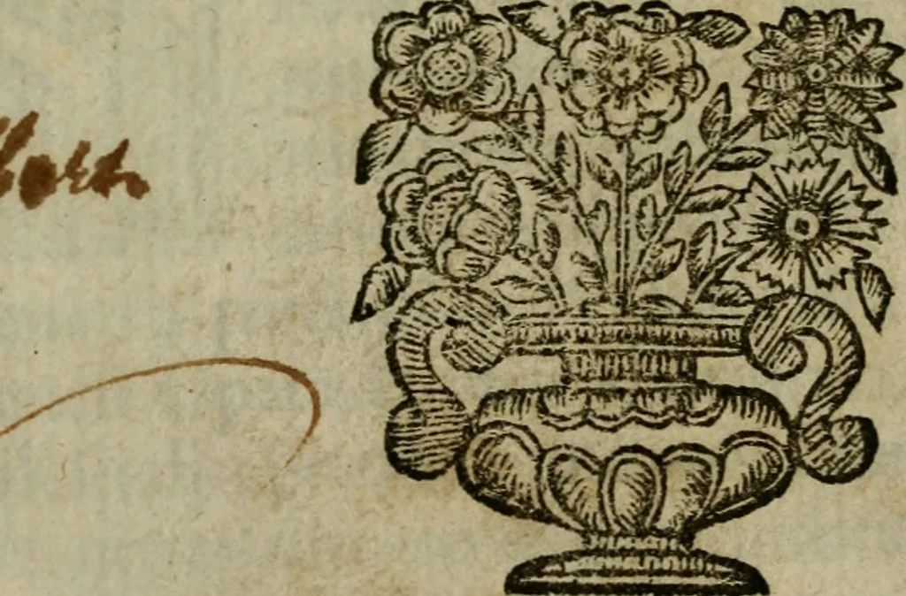 An illustration from Roma antica, 1666, leaf 2