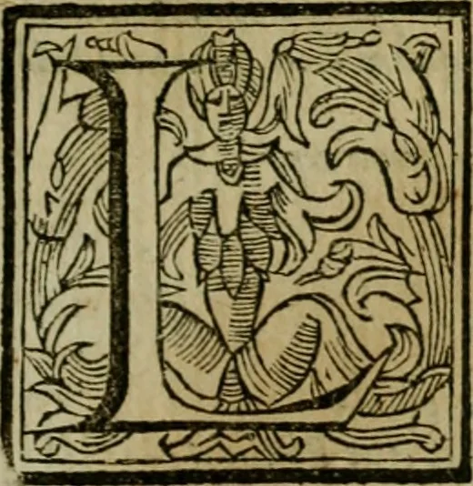 An illustration from Roma antica, 1666, leaf 352