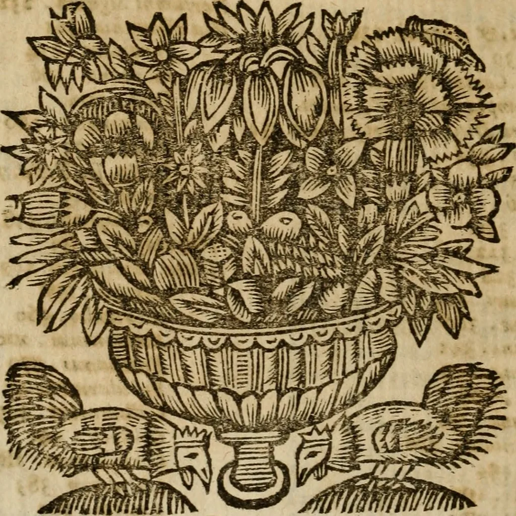 An illustration from Roma antica, 1666, leaf 567