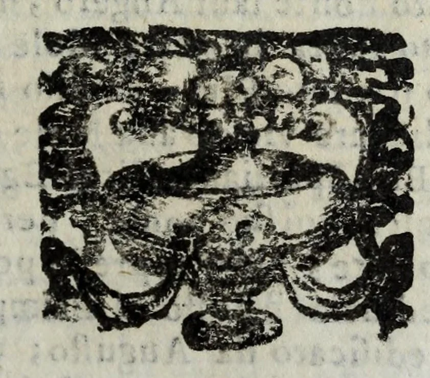 An illustration from Roma antica e moderna : nella quale si contengono chiese, monasterij, hospedali, compagnie, collegij, e seminarij, tempij, teatri, anfiteatri, naumachie, cerchi, fori, curie, palazzi, e statue, librerie, musei, pitture, scolture, & i nomi de gli artefici : indice de' sommi pontefici, imperatori, e duchi : con vna copiosissima tauola, & altre nuoue aggiunte, 1653, leaf 499