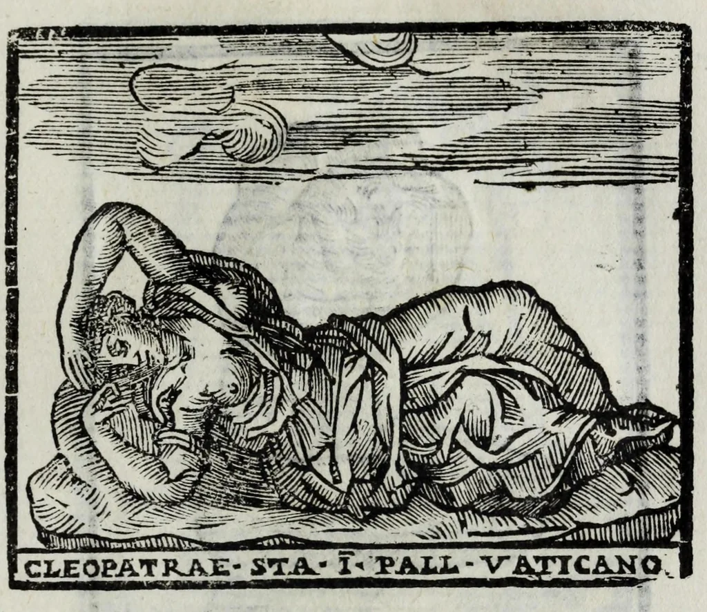 An illustration from Roma antica e moderna : nella quale si contengono chiese, monasterij, hospedali, compagnie, collegij, e seminarij, tempij, teatri, anfiteatri, naumachie, cerchi, fori, curie, palazzi, e statue, librerie, musei, pitture, scolture, & i nomi de gli artefici : indice de' sommi pontefici, imperatori, e duchi : con vna copiosissima tauola, & altre nuoue aggiunte, 1653, leaf 621