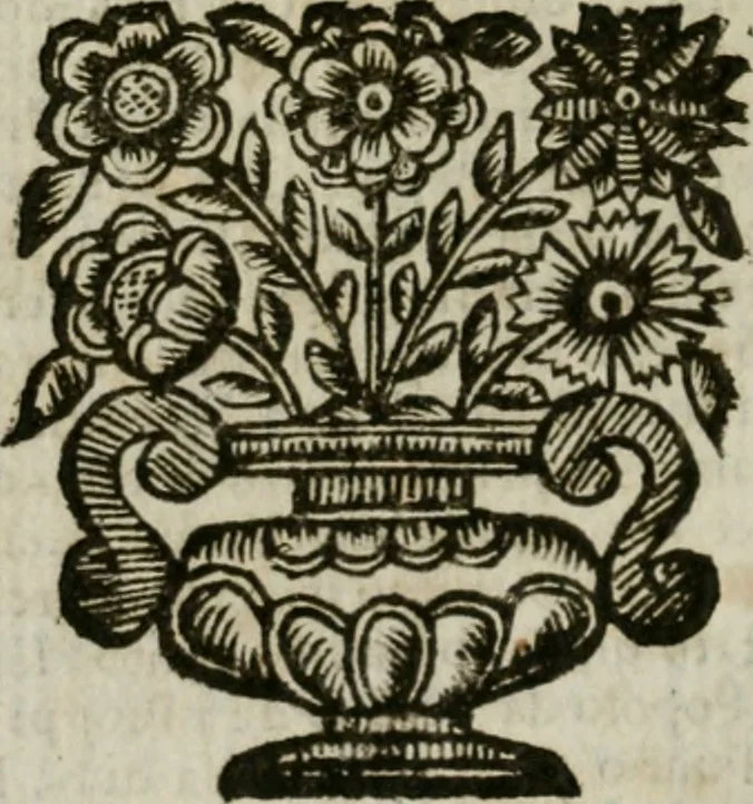 An illustration from Roma antica, 1666, leaf 73