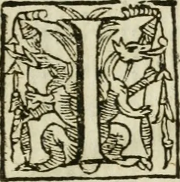 An illustration from Roma antica, 1666, leaf 8