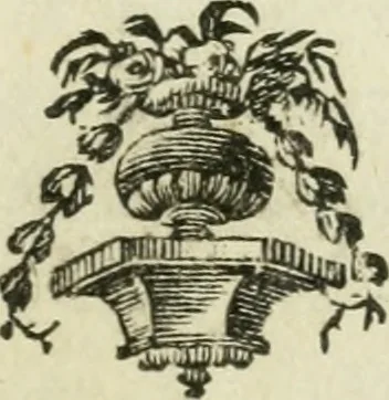 An illustration from Roma delle belle arti del disegno, 1787, leaf 4