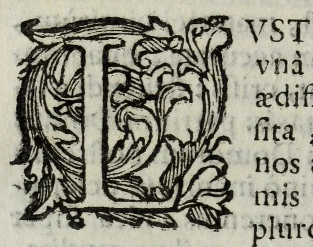 An illustration from Romana antiquitas dissertationibus historico-criticis illustrata : quibus prisci scriptores emendati dilucidatique, recentes castigati inque meliorem ordinem digesti, veteres opiniones nouis fulcris firmatae, propria demum cogitata non infirmis coniecturis stabilita, 1689, leaf 274