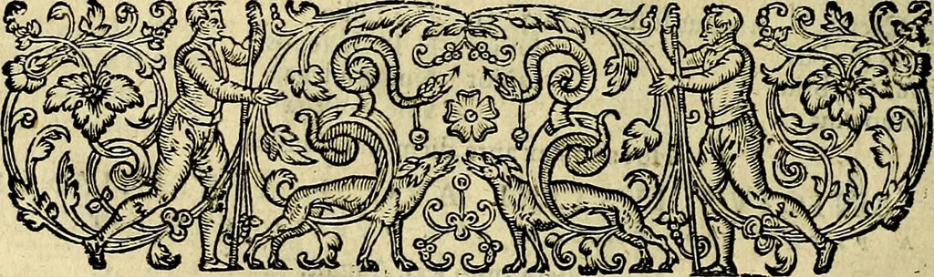 An illustration from Romanae et Graecae antiqvitatis monvmenta, e priscis nvmismatibvs, 1645, leaf 295