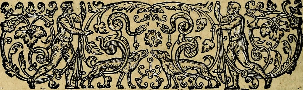 An illustration from Romanae et Graecae antiqvitatis monvmenta, e priscis nvmismatibvs, 1645, leaf 315