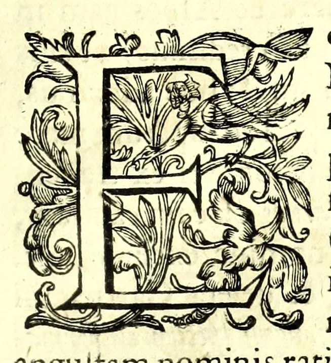 An illustration from Romanae et Graecae antiquitatis monumenta, e priscis numismatibus eruta, 1644, leaf 257