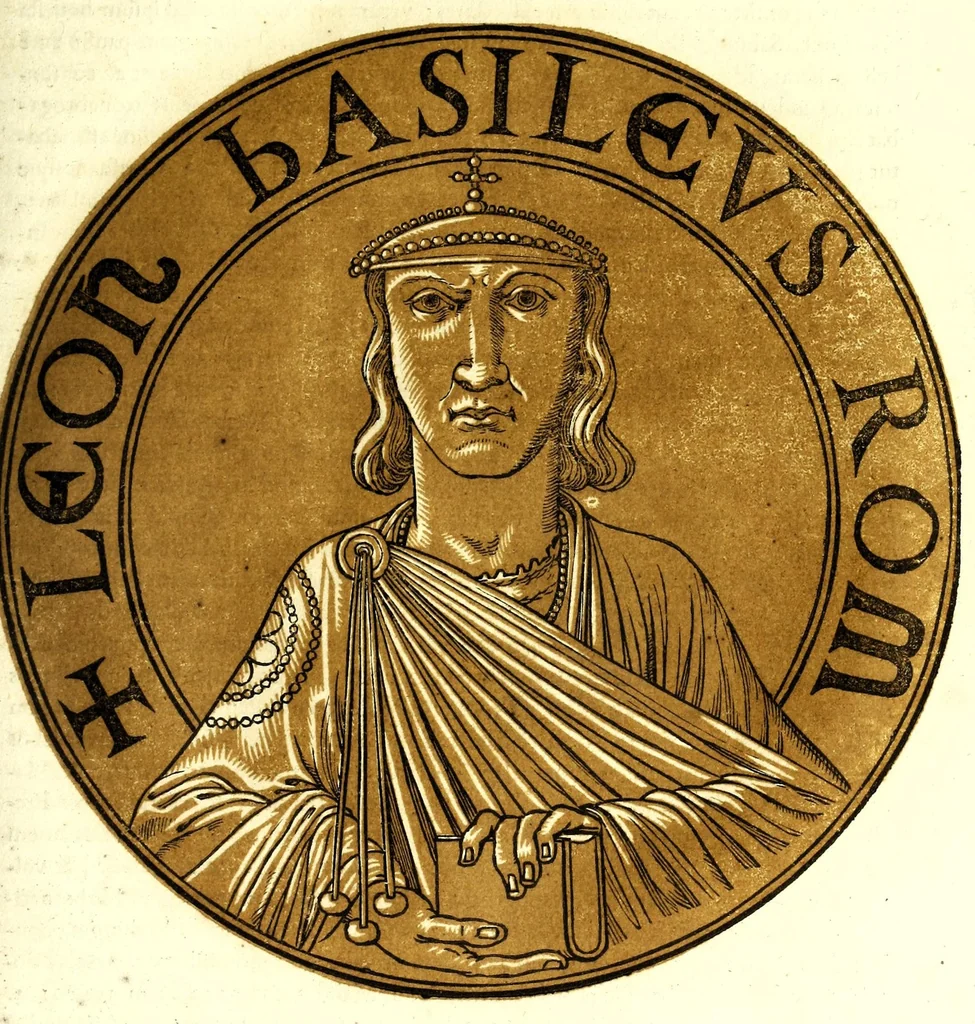 An illustration from Romanae et Graecae antiquitatis monumenta, e priscis numismatibus eruta, 1644, leaf 233