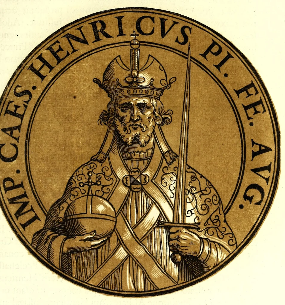 An illustration from Romanae et Graecae antiquitatis monumenta, e priscis numismatibus eruta, 1644, leaf 287