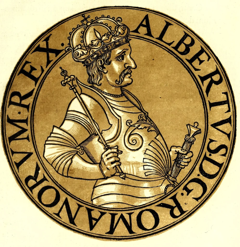 An illustration from Romanae et Graecae antiquitatis monumenta, e priscis numismatibus eruta, 1644, leaf 377