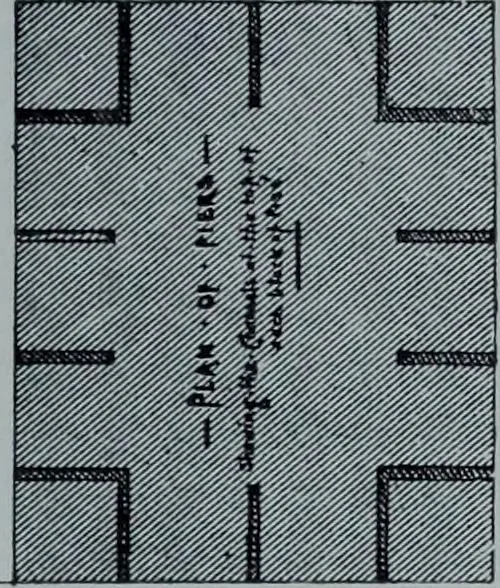 An illustration from Roman Africa; an outline of the history of the Roman occupation of North Africa, based chiefly upon inscriptions and monumental remains in that country. With 30 reproductions of original drawings by the author, and two maps, 1902, leaf 170
