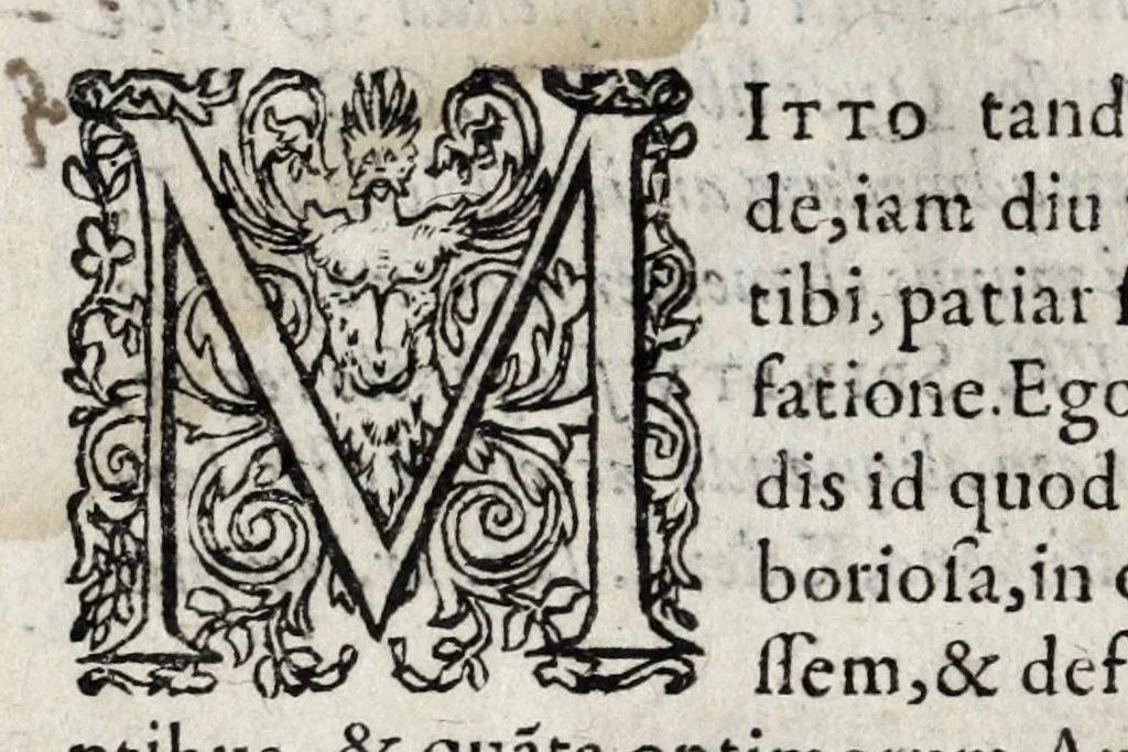 An illustration from Romanarum antiquitatum libri decem : ex variis scriptoribus summa fide singularique diligentia collecti, 1609, leaf 8