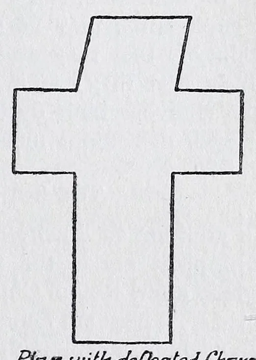 An illustration from The romance of symbolism and its relation to church ornament and architecture, 1909, leaf 81