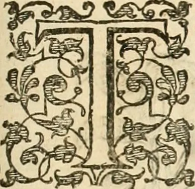 An illustration from The Romane historie, 1659, leaf 10