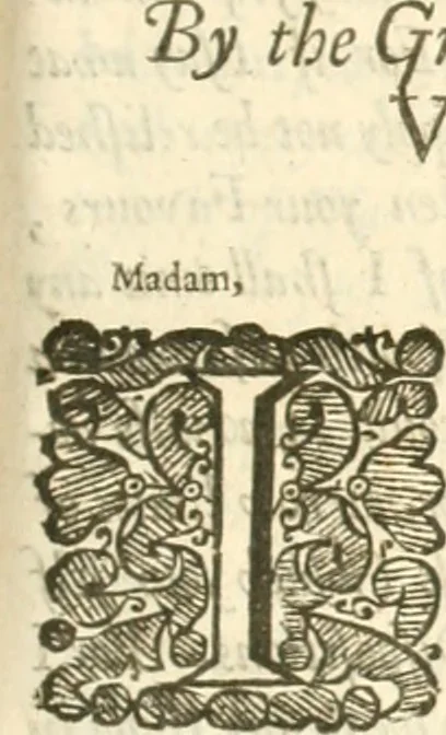 An illustration from The Romane historie, 1659, leaf 1176