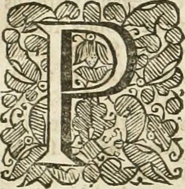 An illustration from The Romane historie, 1659, leaf 1189