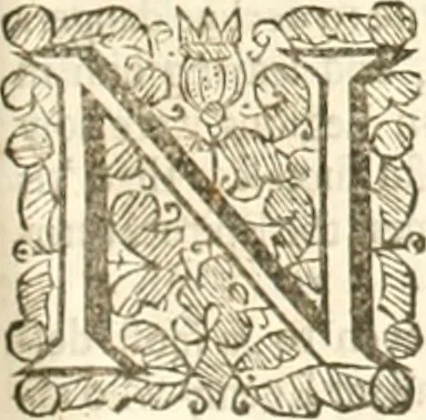 An illustration from The Romane historie, 1659, leaf 1196