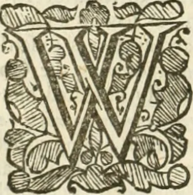 An illustration from The Romane historie, 1659, leaf 1207