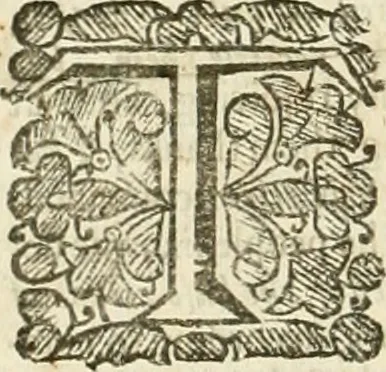 An illustration from The Romane historie, 1659, leaf 1217