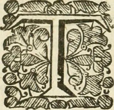 An illustration from The Romane historie, 1659, leaf 1221