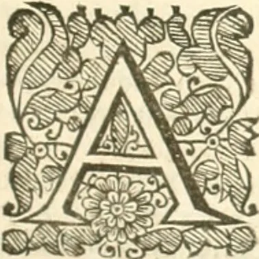 An illustration from The Romane historie, 1659, leaf 1240