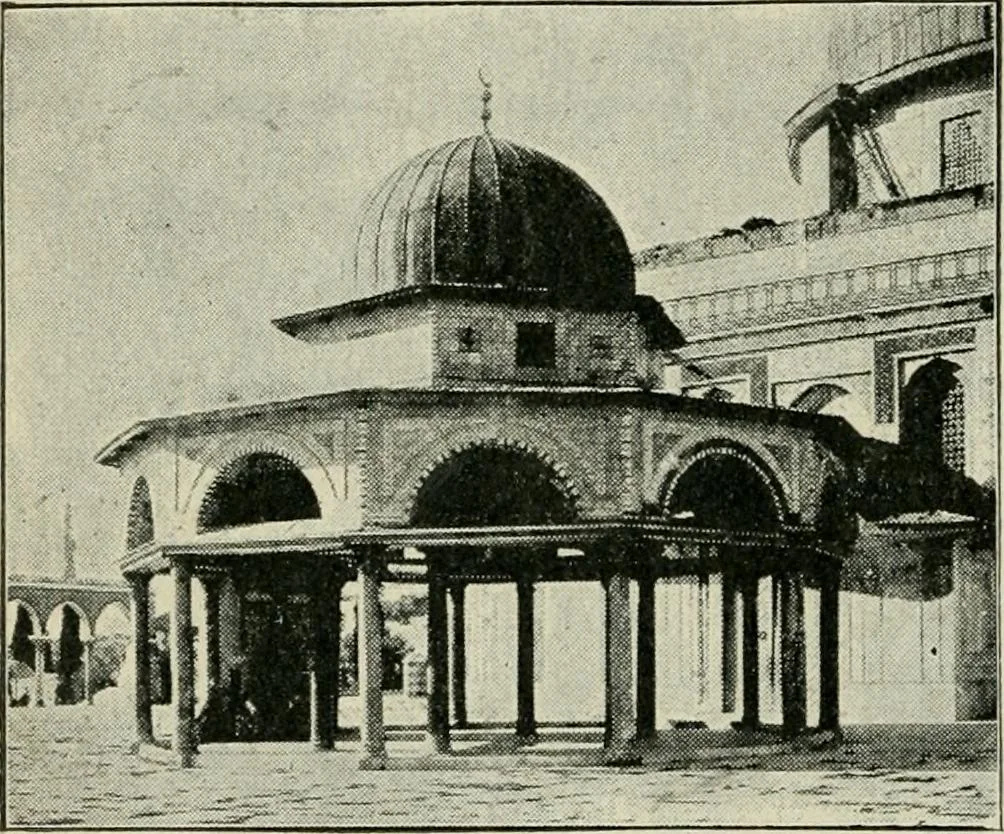 An illustration from Roman and medieval art, 1893, leaf 145