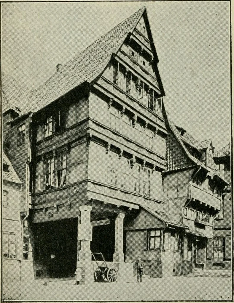 An illustration from Roman and medieval art, 1893, leaf 225