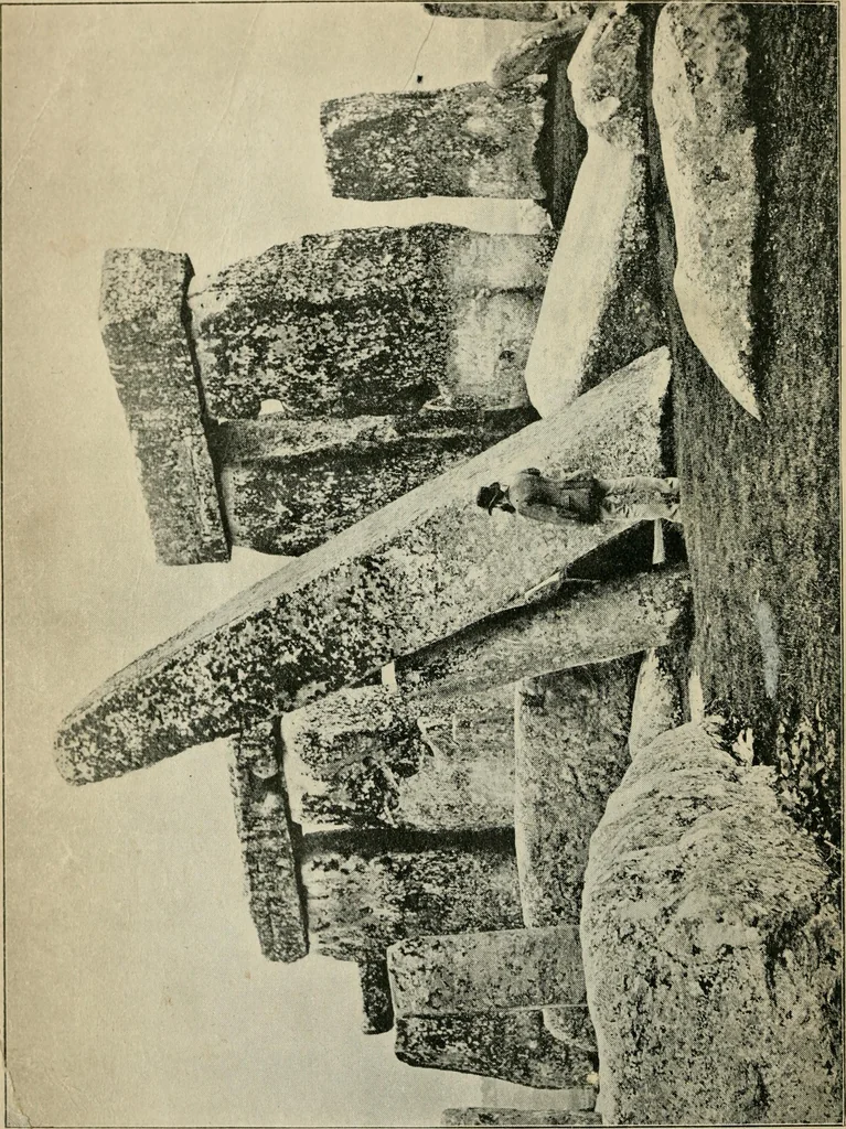 An illustration from Roman and medieval art, 1893, leaf 7