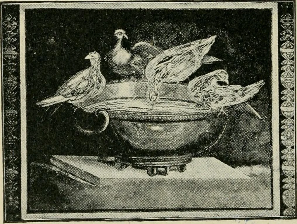 An illustration from Roman and medieval art, 1893, leaf 75